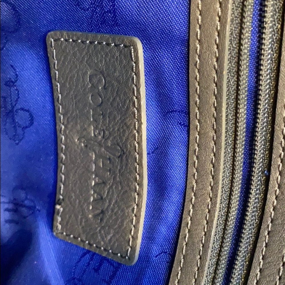 Cole Haan handbag - Picture 5 of 6